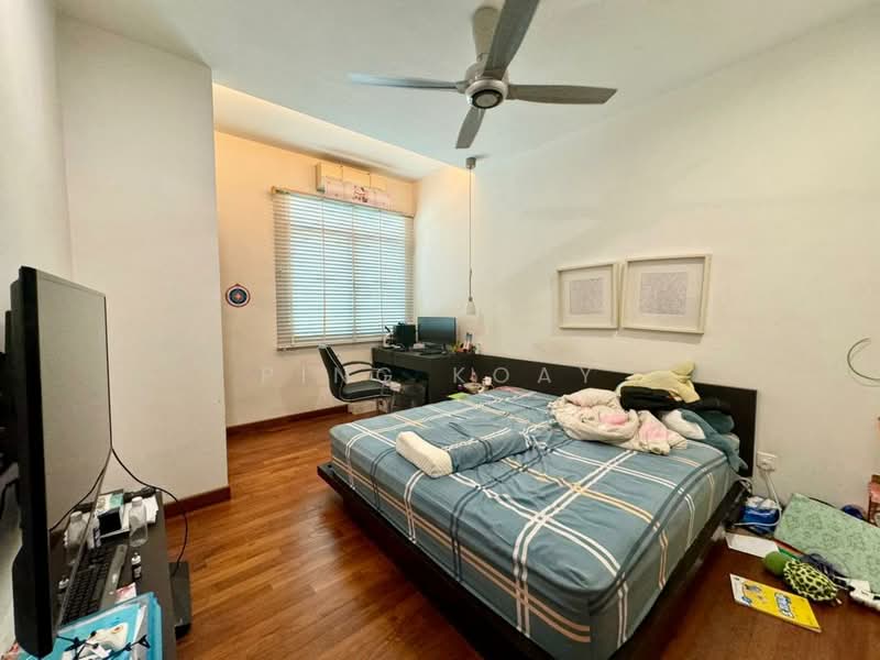 3-storey Terraced House for Sale in Tanjung Bungah (Penang) - Ping Koay - Bedroom - PropertyGuru.com.my