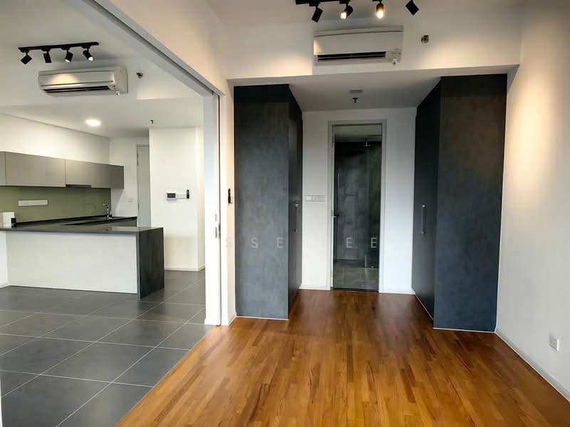 Service Residence for Rent at Ativo Suites @ Damansara Avenue - Jesse Lee - PropertyGuru.com.my