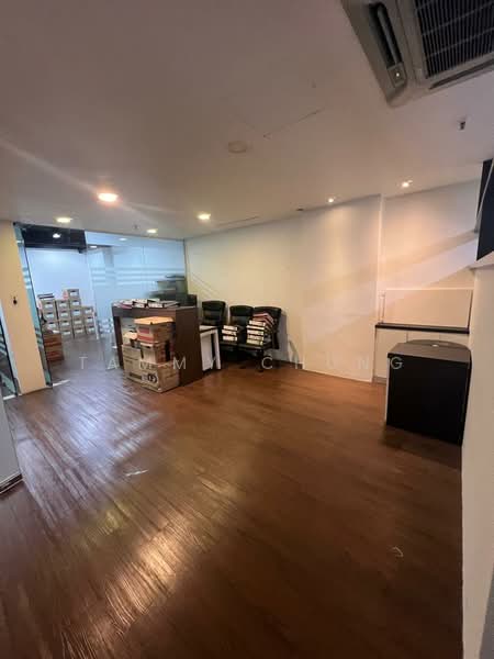 Office for Sale in KL City Centre (Kuala Lumpur) - Tammy Chung - Interior - PropertyGuru.com.my