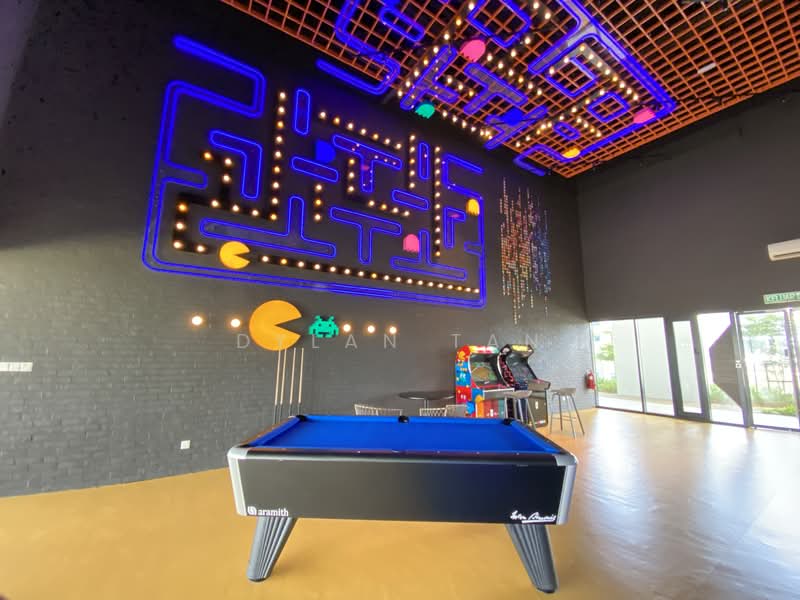 Skyline KL untuk Untuk Disewa - RM 1,900 /bulan, Mac 2026 - Interior - PropertyGuru.com.my