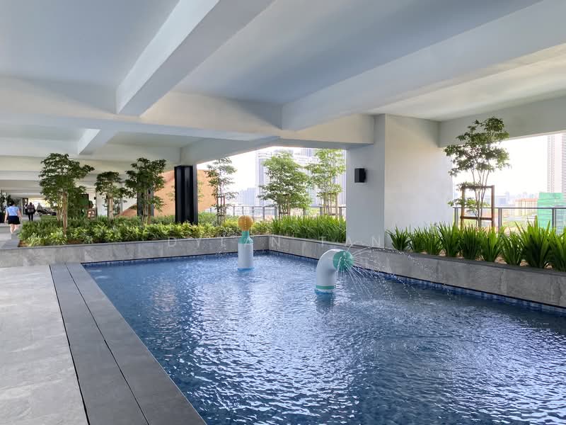 Skyline KL untuk Untuk Disewa - RM 1,900 /bulan, Mac 2026 - Exterior - PropertyGuru.com.my