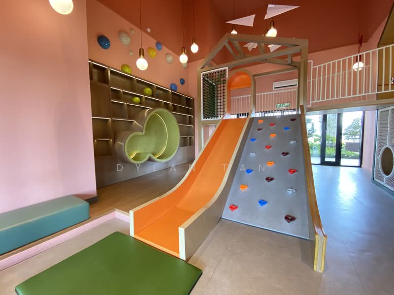 Skyline KL untuk Untuk Disewa - RM 1,900 /bulan, Mac 2026 - Interior - PropertyGuru.com.my