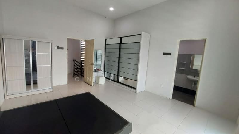 Taman Klebang Mutiara untuk Untuk Dijual - RM 338,000, Mac 2026 - Bedroom - PropertyGuru.com.my