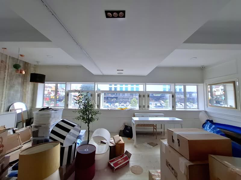 Shop for Rent in Taman Tun Dr Ismail (Kuala Lumpur) - Charis Lee - Interior - PropertyGuru.com.my