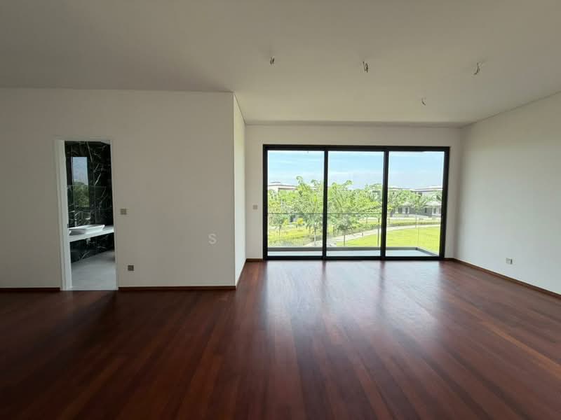 Bungalow for Rent in Bandar Gamuda Cove (Dengkil) - SY Lee - Living Room - PropertyGuru.com.my