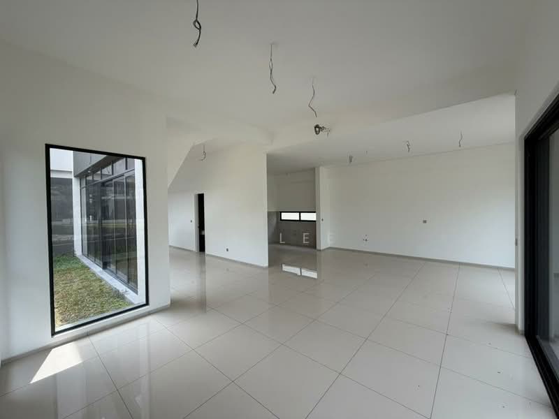 Bungalow for Rent in Bandar Gamuda Cove (Dengkil) - SY Lee - Living Room - PropertyGuru.com.my