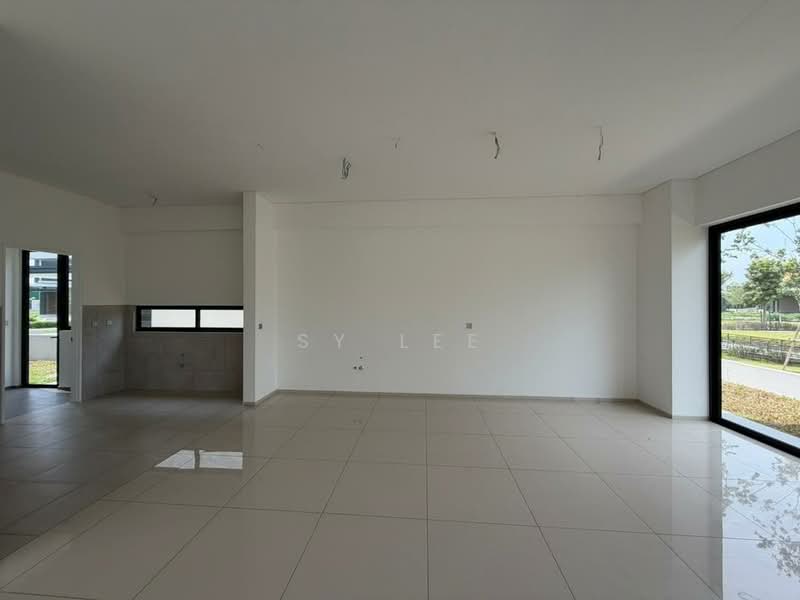 Bungalow for Rent in Bandar Gamuda Cove (Dengkil) - SY Lee - Living Room - PropertyGuru.com.my