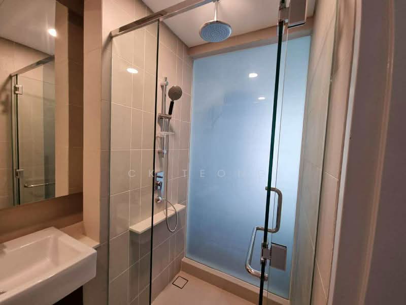 Condominium for Rent at The Ridge - CK Teong - Bathroom - PropertyGuru.com.my