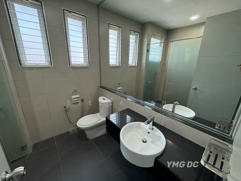 Ambang Botanic 2 untuk Untuk Dijual - RM 1,800,000, Mac 2026 - Bathroom - PropertyGuru.com.my