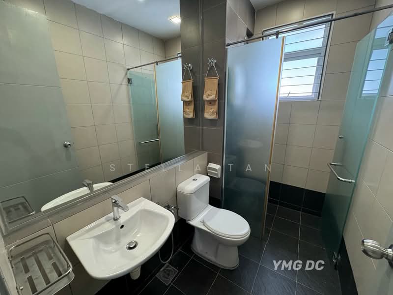 Ambang Botanic 2 untuk Untuk Dijual - RM 1,800,000, Mac 2026 - Bathroom - PropertyGuru.com.my