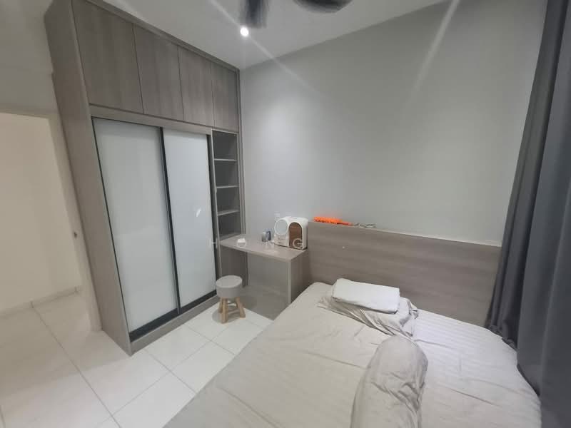 Condominium for Rent at i-Santorini - Hong . - Bedroom - PropertyGuru.com.my