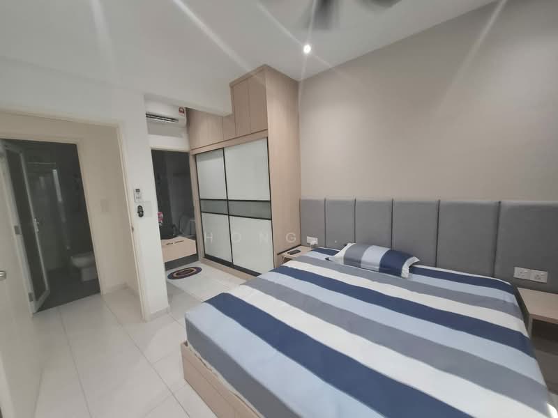 Condominium for Rent at i-Santorini - Hong . - Bedroom - PropertyGuru.com.my