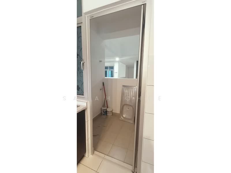 Service Residence for Rent at MIRAI Residences - Sarah Chee - Interior - PropertyGuru.com.my