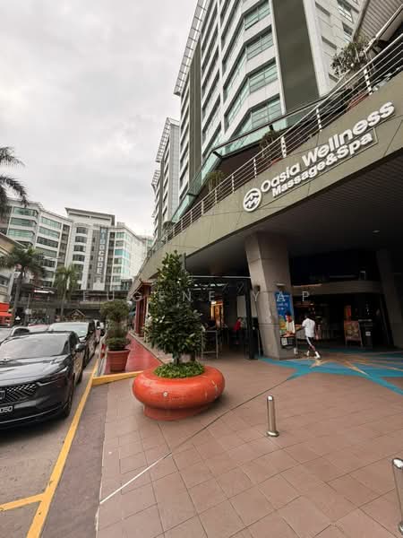 Shop / Office for Sale in Mont Kiara (Kuala Lumpur) - Eugene Yap - Exterior - PropertyGuru.com.my