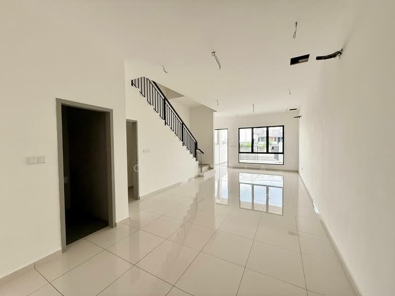 2-storey Terraced House for Sale in Austin Crest (Johor Bahru) - Joan Chia - Interior - PropertyGuru.com.my