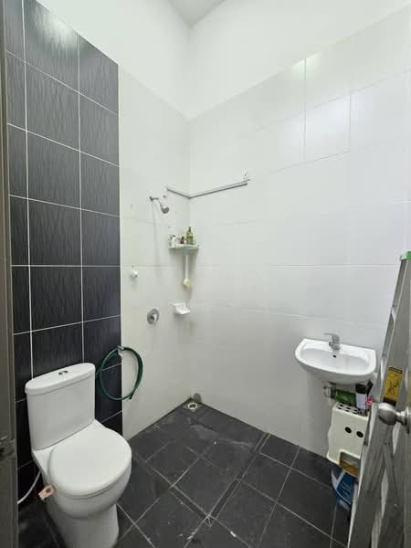 2-storey Terraced House for Sale in Setia Eco Cascadia (Tebrau) - SY Ngo - Bathroom - PropertyGuru.com.my