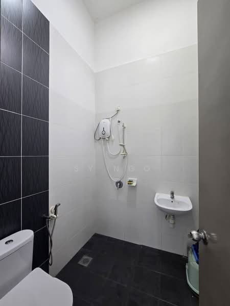 2-storey Terraced House for Sale in Setia Eco Cascadia (Tebrau) - SY Ngo - Bathroom - PropertyGuru.com.my