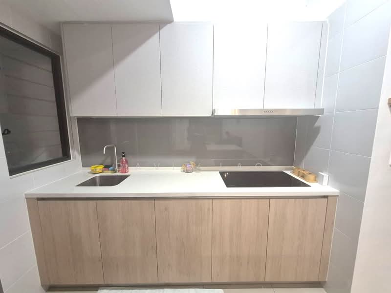 Service Residence for Rent at M Arisa - David Lao - Kitchen - PropertyGuru.com.my