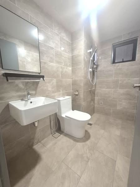 Service Residence for Rent at M Arisa - David Lao - Bathroom - PropertyGuru.com.my