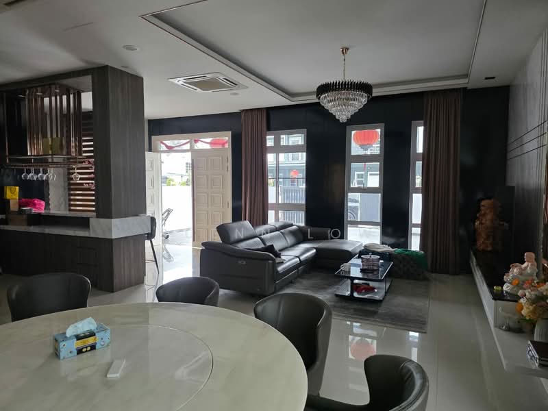 Eco Spring untuk Untuk Dijual - RM 2,690,000, Mac 2026 - PropertyGuru.com.my