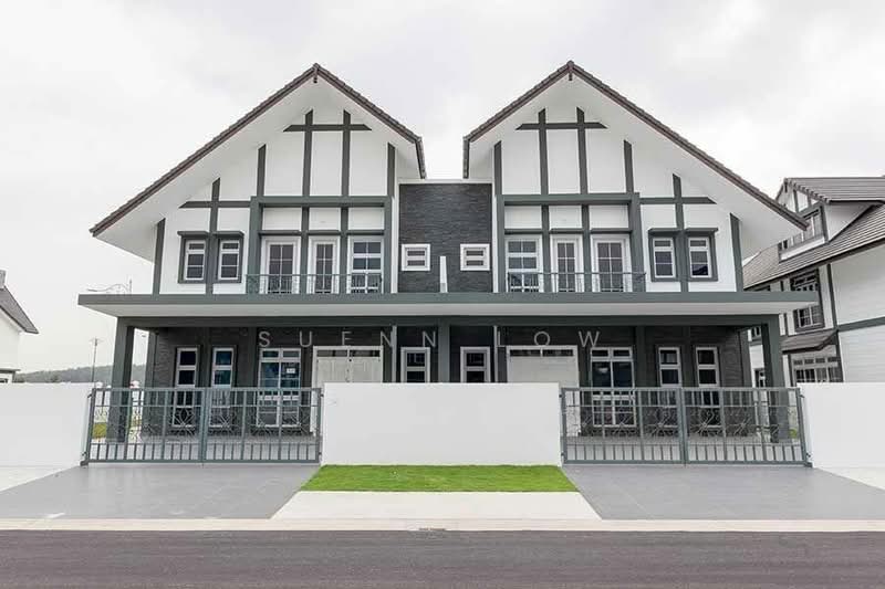 Eco Spring untuk Untuk Dijual - RM 2,690,000, Mac 2026 - PropertyGuru.com.my