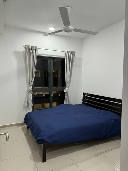 Service Residence for Rent at D'Quince Residences - Abby Lim - Bedroom - PropertyGuru.com.my