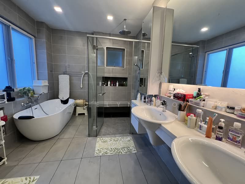 Bungalow for Sale in Damansara Heights (Kuala Lumpur) - Jocelyn Soo - Bathroom - PropertyGuru.com.my