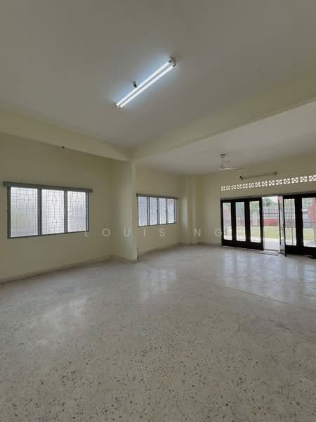 Semi-Detached House for Sale in Taman Iskandar (Johor Bahru) - Louis Ng - PropertyGuru.com.my