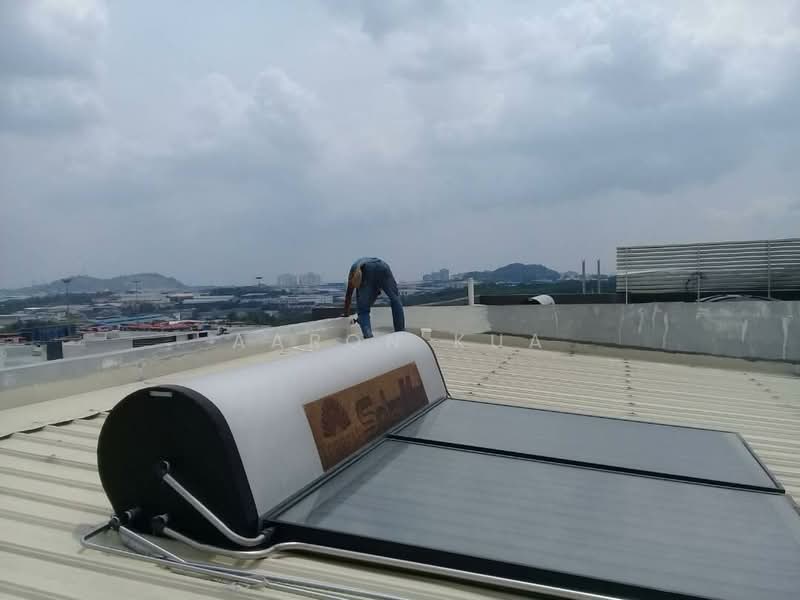 Bandar Tun Hussein Onn untuk Untuk Dijual - RM 1,630,000, Mac 2026 - Roof - PropertyGuru.com.my