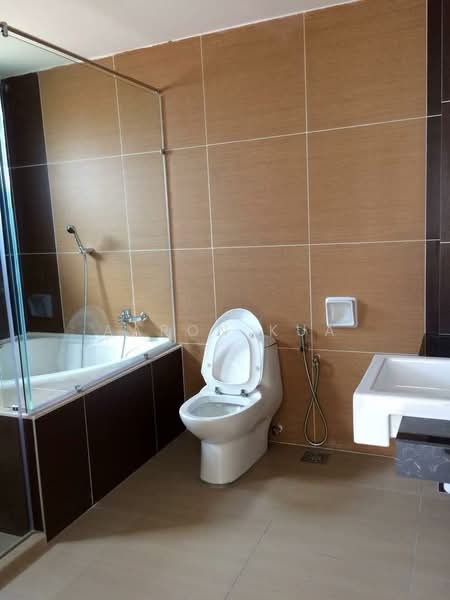 Bandar Tun Hussein Onn untuk Untuk Dijual - RM 1,630,000, Mac 2026 - Bathroom - PropertyGuru.com.my
