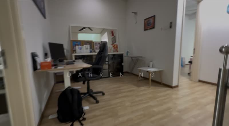 2.5-storey Terraced House for Sale in Subang Jaya (Selangor) - Darren Ng - Study - PropertyGuru.com.my