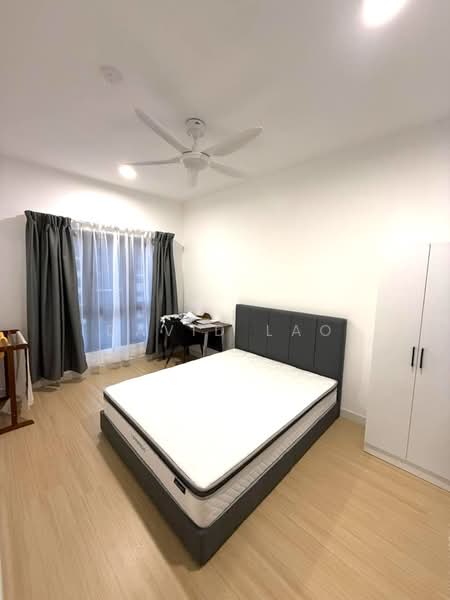 Service Residence for Rent at M Arisa - David Lao - Bedroom - PropertyGuru.com.my