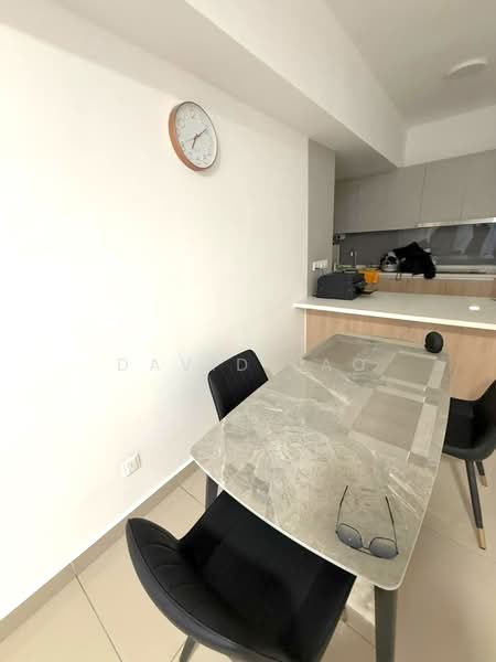 Service Residence for Rent at M Arisa - David Lao - Dining Room - PropertyGuru.com.my