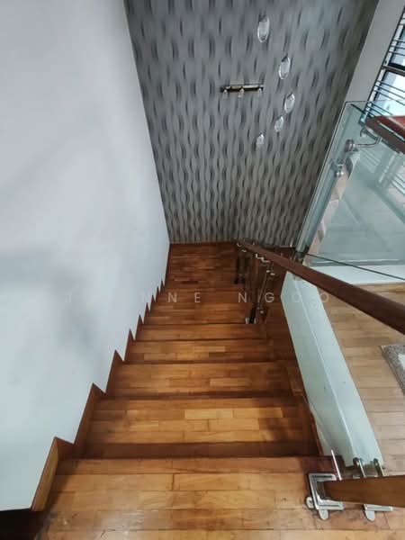 2.5-storey Terraced House for Sale in Taman Sutera Utama (Skudai) - Joanne Ngoo - Interior - PropertyGuru.com.my