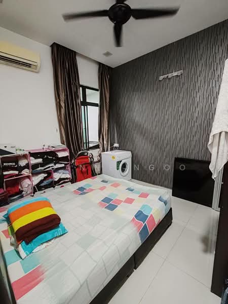 2.5-storey Terraced House for Sale in Taman Sutera Utama (Skudai) - Joanne Ngoo - Bedroom - PropertyGuru.com.my