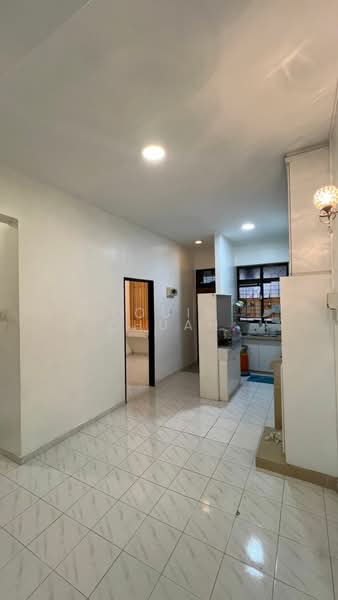 Taman Terubong Jaya untuk Untuk Dijual - RM 220,000, Mac 2026 - Kitchen - PropertyGuru.com.my