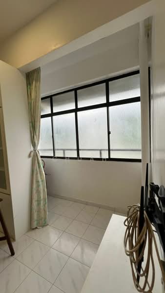 Taman Terubong Jaya untuk Untuk Dijual - RM 220,000, Mac 2026 - Balcony - PropertyGuru.com.my