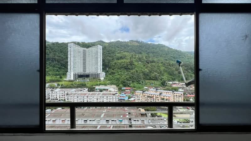 Taman Terubong Jaya untuk Untuk Dijual - RM 220,000, Mac 2026 - View - PropertyGuru.com.my