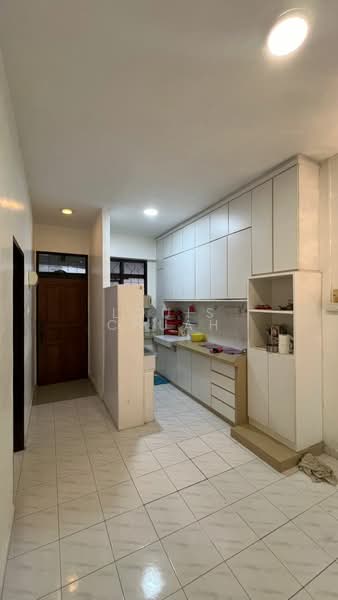 Taman Terubong Jaya untuk Untuk Dijual - RM 220,000, Mac 2026 - Kitchen - PropertyGuru.com.my