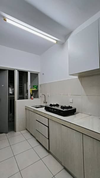 Sky Awani Residensi 1 untuk Untuk Dijual - RM 320,000, Mac 2026 - Kitchen - PropertyGuru.com.my