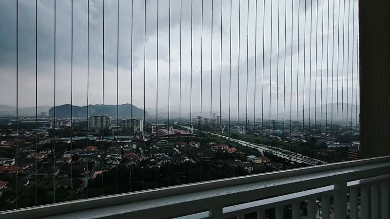 Sky Awani Residensi 1 untuk Untuk Dijual - RM 320,000, Mac 2026 - View - PropertyGuru.com.my