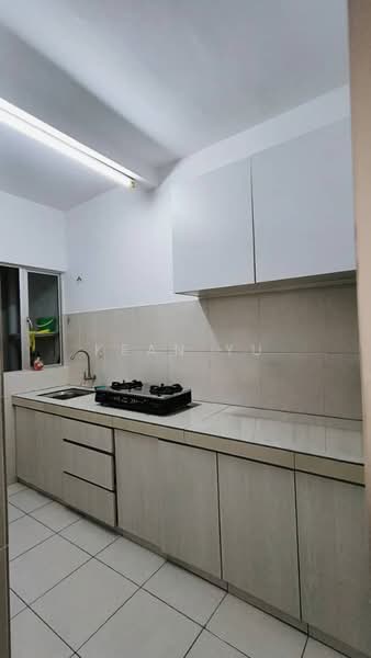 Sky Awani Residensi 1 untuk Untuk Dijual - RM 320,000, Mac 2026 - Kitchen - PropertyGuru.com.my