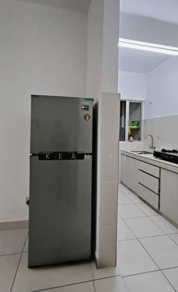 Sky Awani Residensi 1 untuk Untuk Dijual - RM 320,000, Mac 2026 - Kitchen - PropertyGuru.com.my