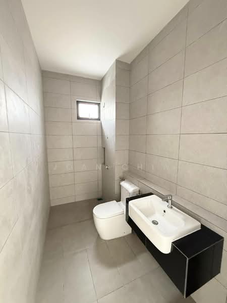 2-storey Terraced House for Sale in Austin Crest (Johor Bahru) - Joan Chia - Bathroom - PropertyGuru.com.my