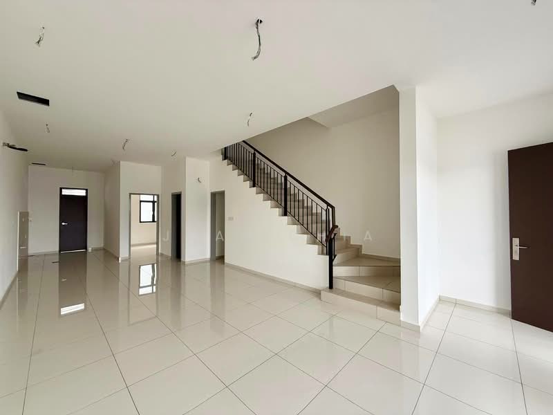 2-storey Terraced House for Sale in Austin Crest (Johor Bahru) - Joan Chia - Interior - PropertyGuru.com.my