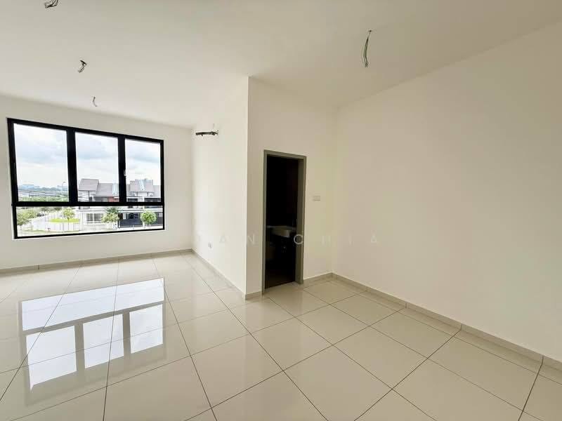 2-storey Terraced House for Sale in Austin Crest (Johor Bahru) - Joan Chia - Interior - PropertyGuru.com.my