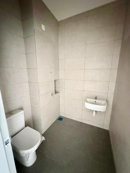 2-storey Terraced House for Sale in Austin Crest (Johor Bahru) - Joan Chia - Bathroom - PropertyGuru.com.my