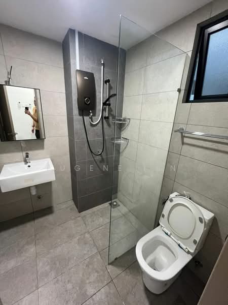 Condominium for Rent at The Trees - Eugene Tan - Bathroom - PropertyGuru.com.my