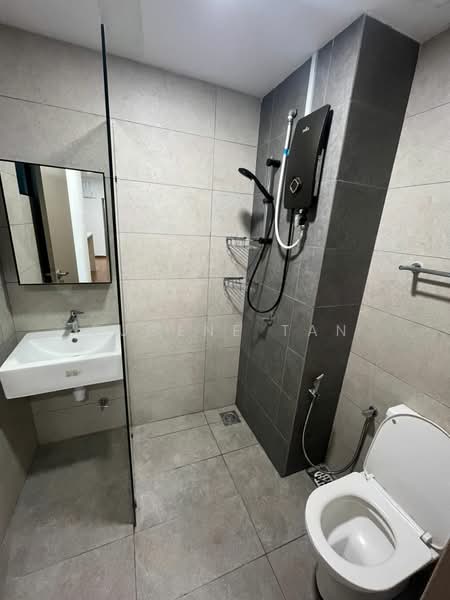 Condominium for Rent at The Trees - Eugene Tan - Bathroom - PropertyGuru.com.my