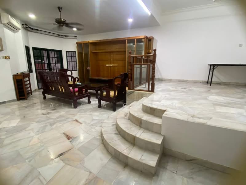 SL7 untuk Untuk Disewa - RM 2,000 /bulan, Mac 2026 - Living Room - PropertyGuru.com.my